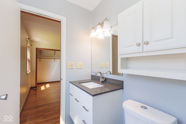 3404 W Robinwood Drive, Muncie, IN 47304