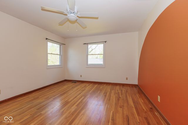 3404 W Robinwood Drive, Muncie, IN 47304