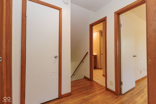 3404 W Robinwood Drive, Muncie, IN 47304