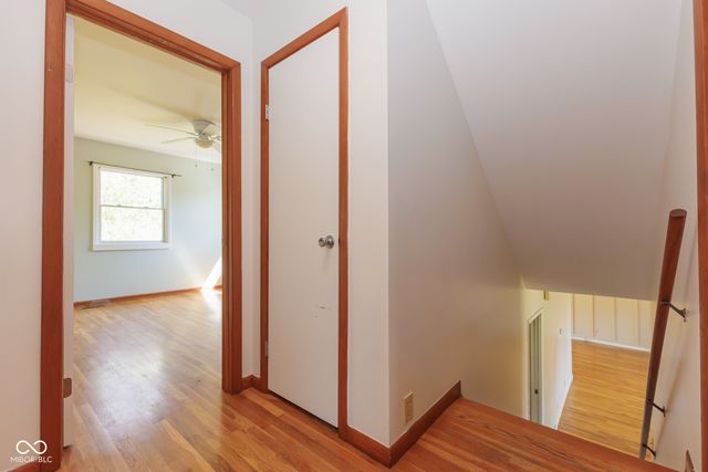 3404 W Robinwood Drive, Muncie, IN 47304