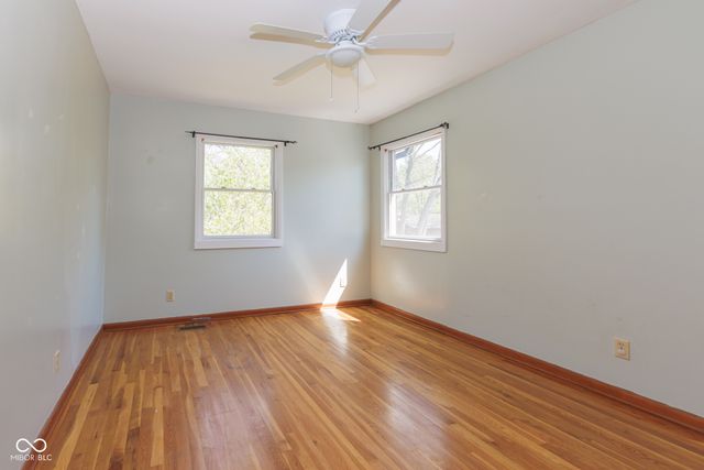 3404 W Robinwood Drive, Muncie, IN 47304