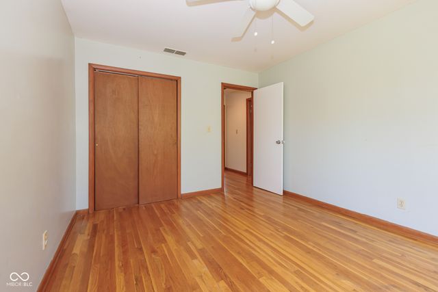 3404 W Robinwood Drive, Muncie, IN 47304