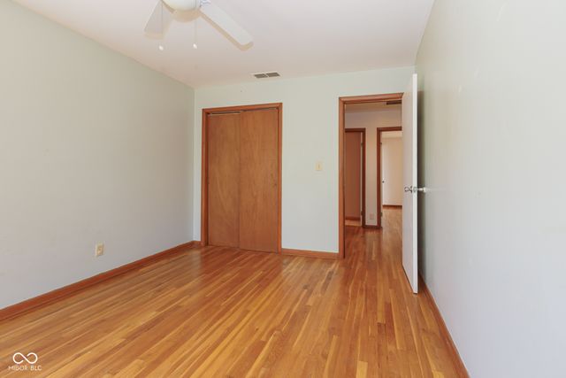 3404 W Robinwood Drive, Muncie, IN 47304