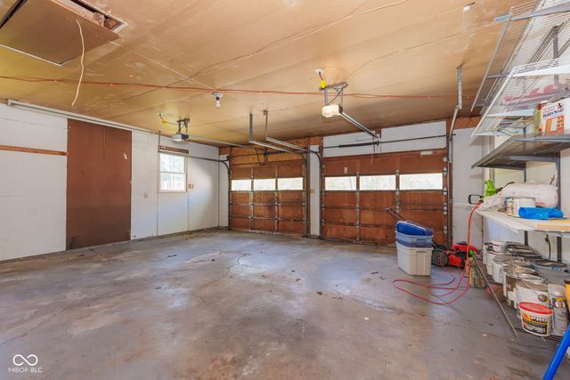 3404 W Robinwood Drive, Muncie, IN 47304