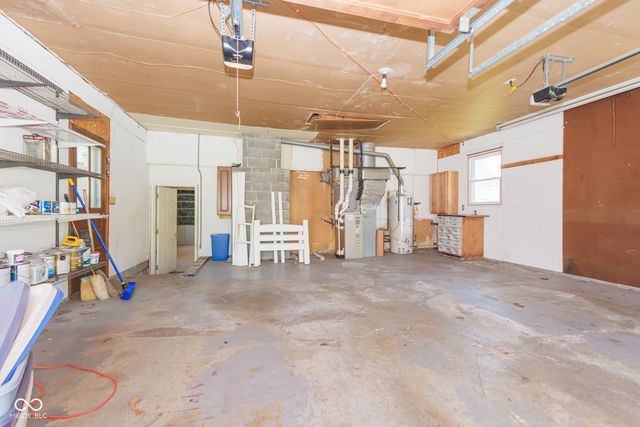 3404 W Robinwood Drive, Muncie, IN 47304