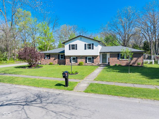 3404 W Robinwood Drive, Muncie, IN 47304