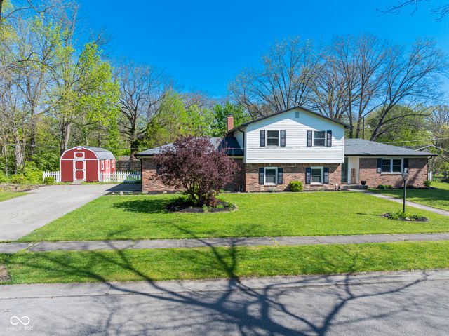 3404 W Robinwood Drive, Muncie, IN 47304