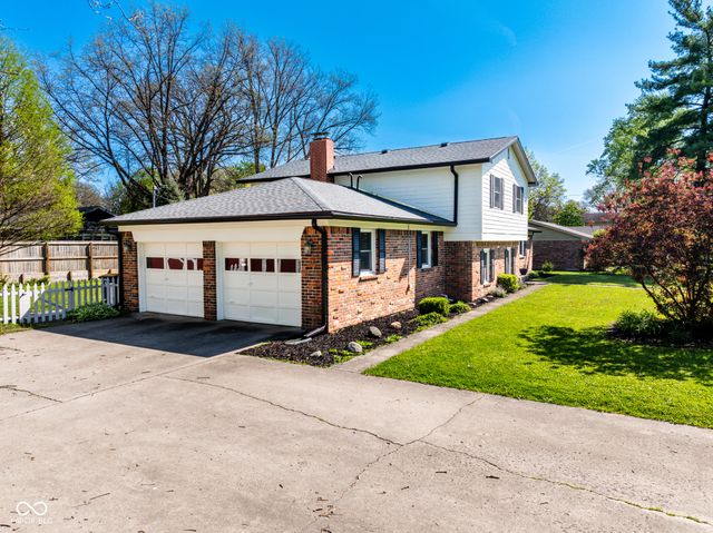 3404 W Robinwood Drive, Muncie, IN 47304