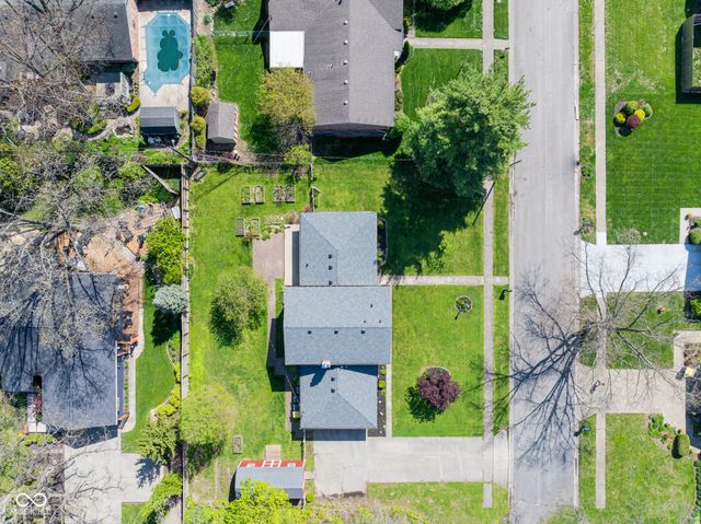 3404 W Robinwood Drive, Muncie, IN 47304