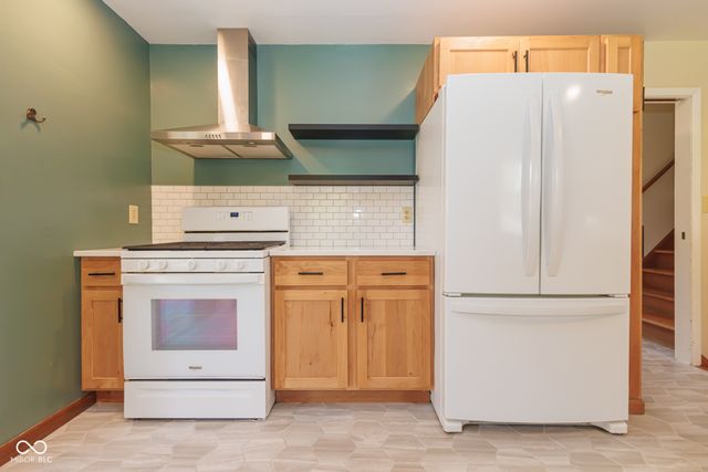 3404 W Robinwood Drive, Muncie, IN 47304