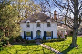 1908 Portage Avenue, South Bend, IN 46616