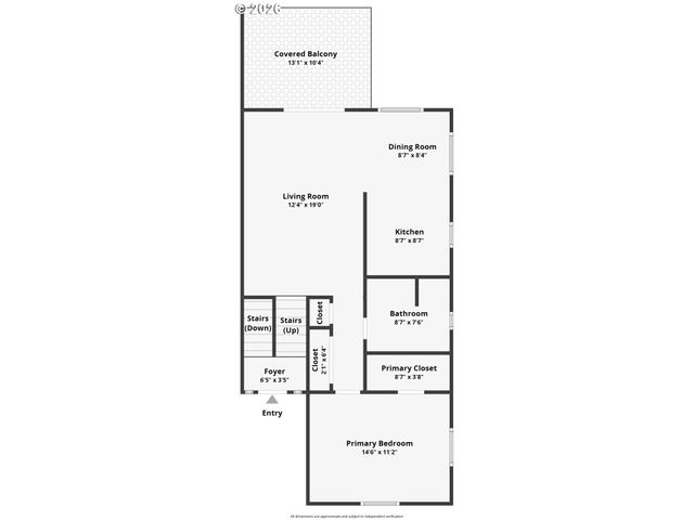 15031 Ne ROSE Pkwy, Portland, OR 97230