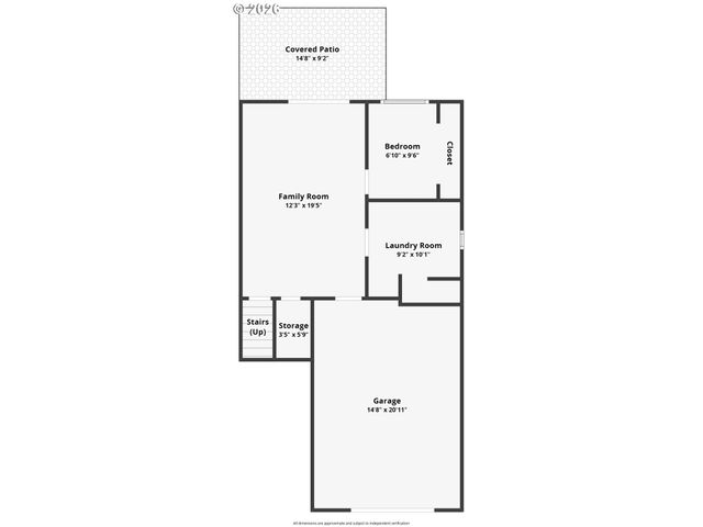 15031 Ne ROSE Pkwy, Portland, OR 97230