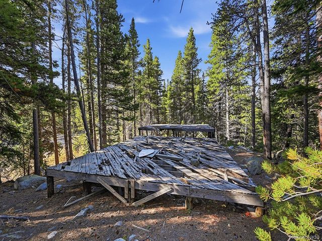 36 Overlook Ct, Idaho Springs, CO 80452