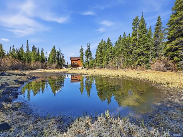 36 Overlook Ct, Idaho Springs, CO 80452