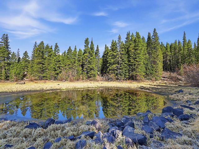 36 Overlook Ct, Idaho Springs, CO 80452