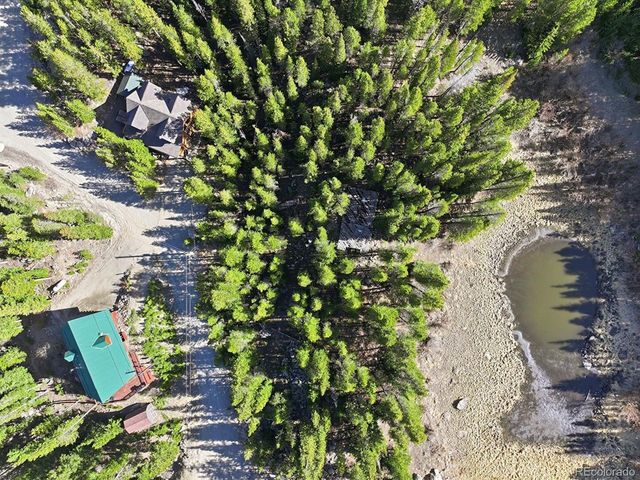 36 Overlook Ct, Idaho Springs, CO 80452