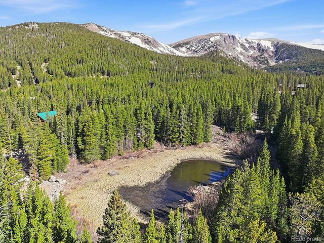 36 Overlook Ct, Idaho Springs, CO 80452