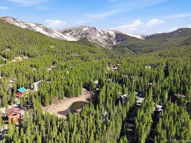 36 Overlook Ct, Idaho Springs, CO 80452