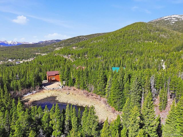 36 Overlook Ct, Idaho Springs, CO 80452