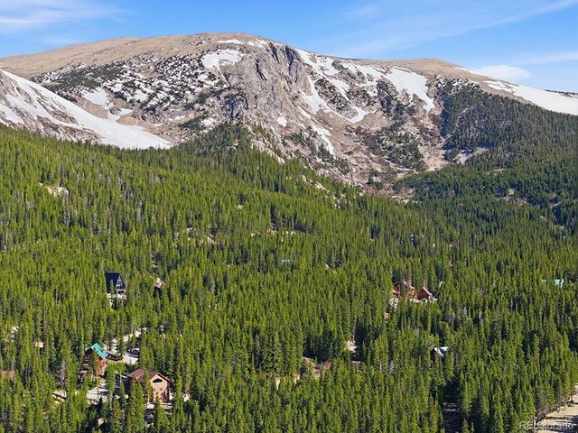 36 Overlook Ct, Idaho Springs, CO 80452