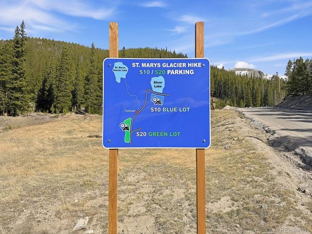 36 Overlook Ct, Idaho Springs, CO 80452