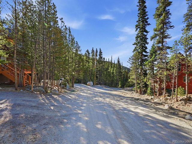 36 Overlook Ct, Idaho Springs, CO 80452