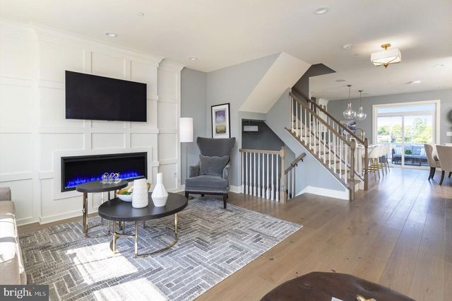 64 BECKER DR #29, Chalfont, PA 18914