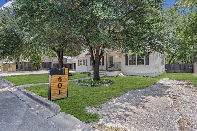 601 Zunker ST, San Marcos, TX 78666