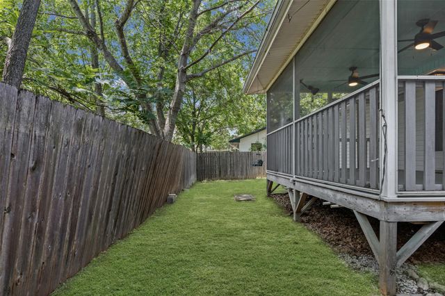 601 Zunker ST, San Marcos, TX 78666