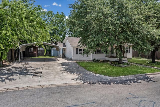 601 Zunker ST, San Marcos, TX 78666