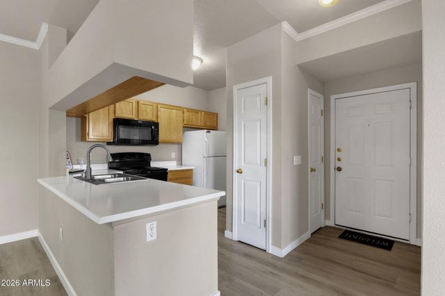 5401 E VAN BUREN Street 3095, Phoenix, AZ 85008