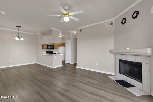 5401 E VAN BUREN Street 3095, Phoenix, AZ 85008