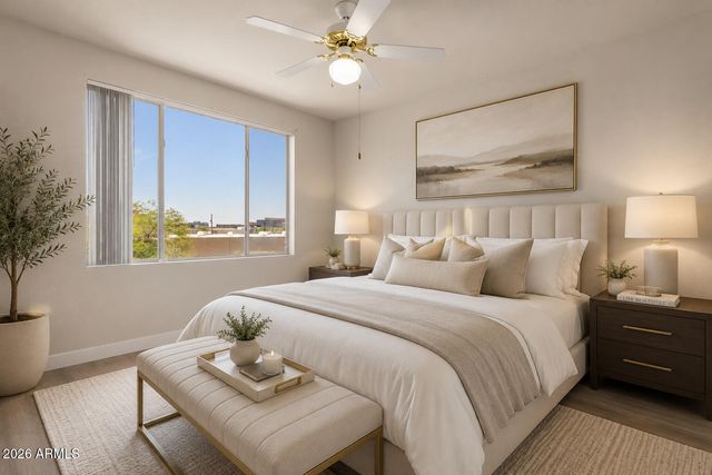 5401 E VAN BUREN Street 3095, Phoenix, AZ 85008