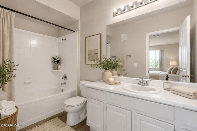 5401 E VAN BUREN Street 3095, Phoenix, AZ 85008