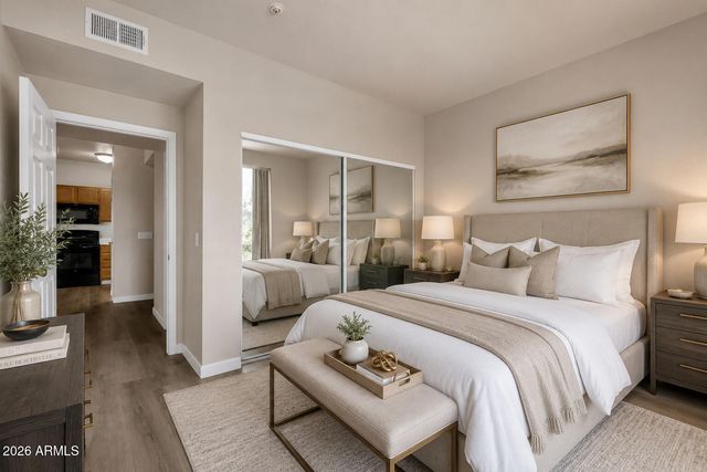5401 E VAN BUREN Street 3095, Phoenix, AZ 85008