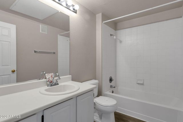 5401 E VAN BUREN Street 3095, Phoenix, AZ 85008