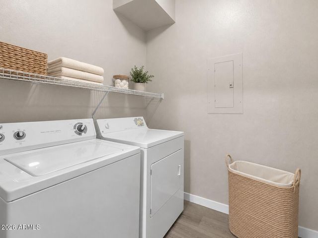 5401 E VAN BUREN Street 3095, Phoenix, AZ 85008
