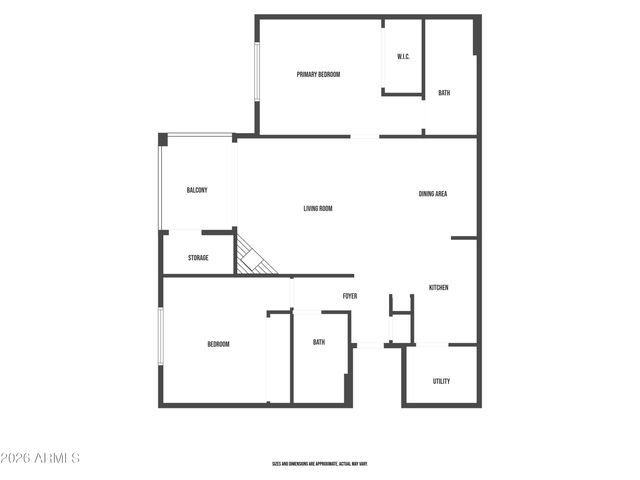 5401 E VAN BUREN Street 3095, Phoenix, AZ 85008