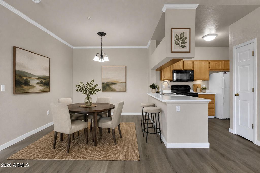 5401 E VAN BUREN Street 3095, Phoenix, AZ 85008 — photo 2