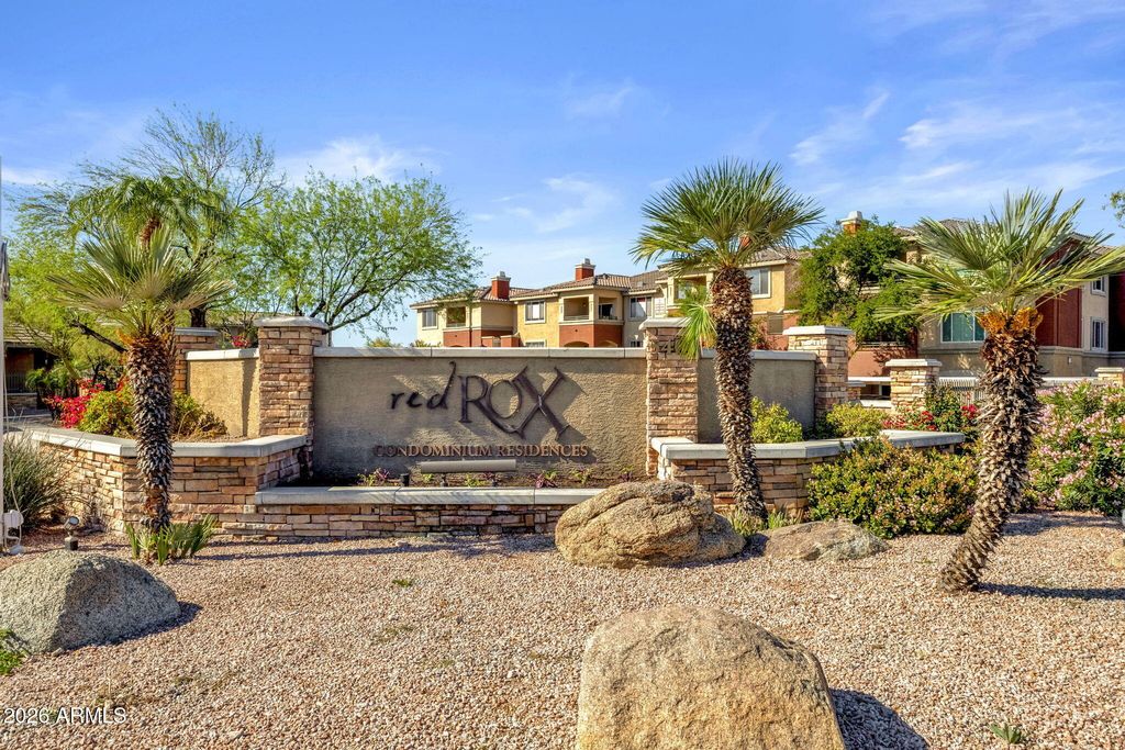 5401 E VAN BUREN Street 3095, Phoenix, AZ 85008 — photo 3