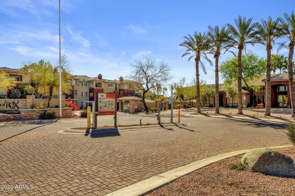 5401 E VAN BUREN Street 3095, Phoenix, AZ 85008 — photo 4