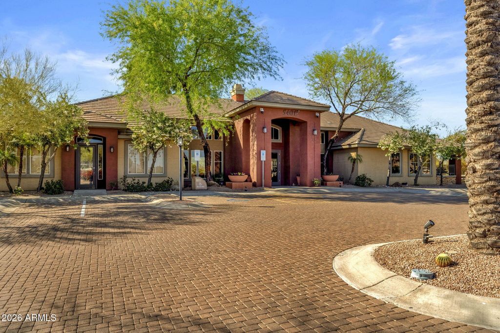 5401 E VAN BUREN Street 3095, Phoenix, AZ 85008 — photo 5