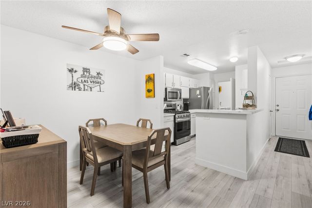 2200 South Fort Apache Road 2156, Las Vegas, NV 89117