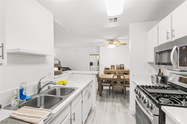 2200 South Fort Apache Road 2156, Las Vegas, NV 89117