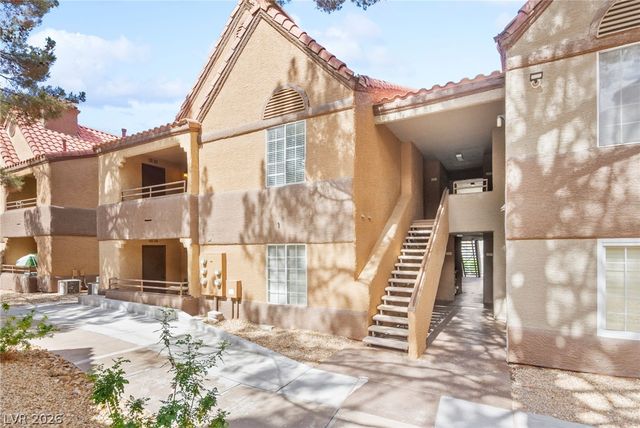 2200 South Fort Apache Road 2156, Las Vegas, NV 89117