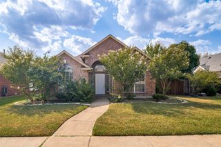 7202 Mazy Lane, Rowlett, TX 75089