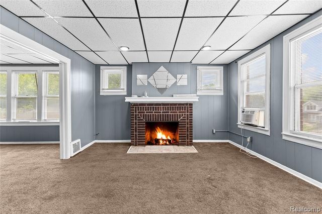 5061 Hillsboro Street, Detroit, MI 48204