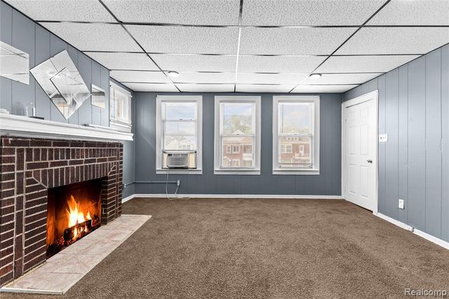 5061 Hillsboro Street, Detroit, MI 48204