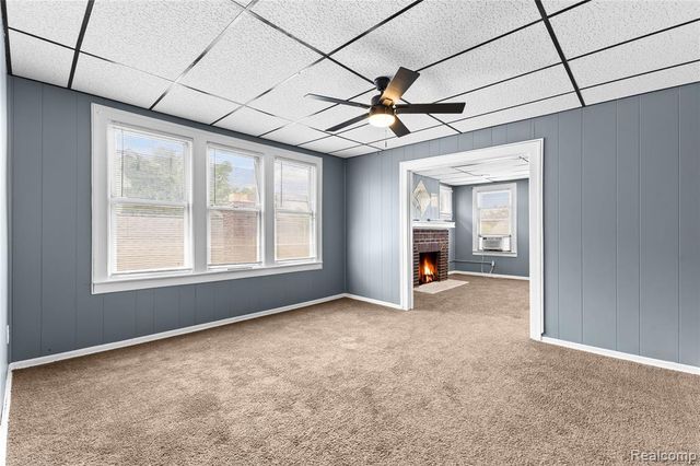 5061 Hillsboro Street, Detroit, MI 48204